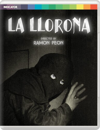 La Llorona (The Crying Woman) (US Limited Edition)