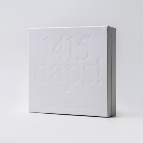 Naps! [Import]