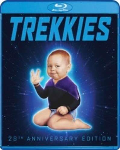Trekkies (25th Anniversary Edition) - Trekkies (25th Anniversary Edition)