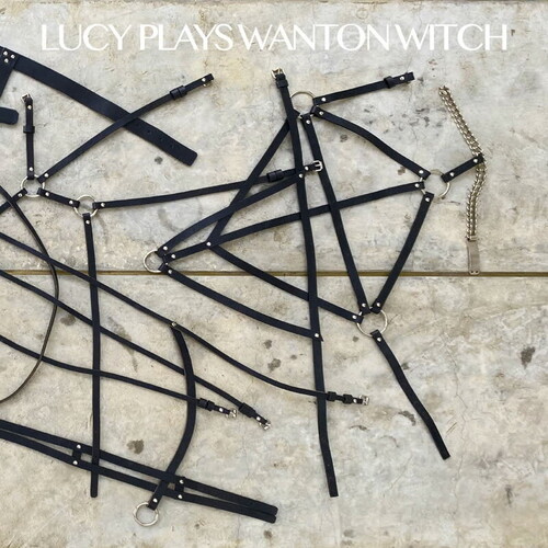 Lucy Plays Wanton Witch (Uk)