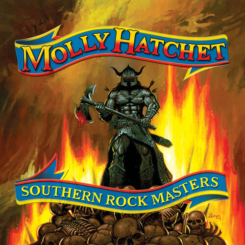 Southern Rock Masters - 2022