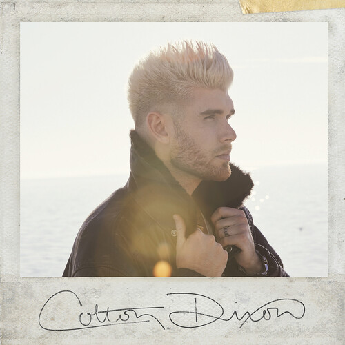 Colton Dixon