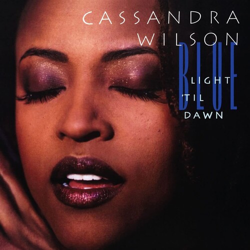Blue Light Til Dawn