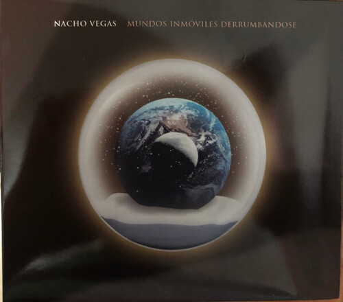 Mundos Inmoviles Derrumbandose [Import]
