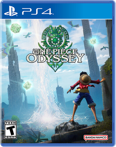 One Piece Odyssey for PlayStation 4