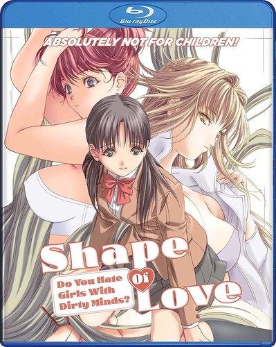 Shape Of Love