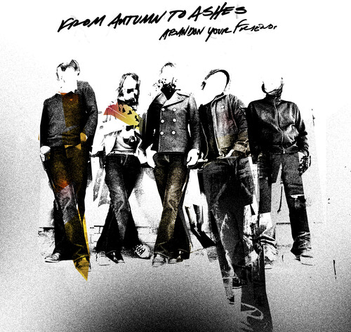 Abandon Your Friends