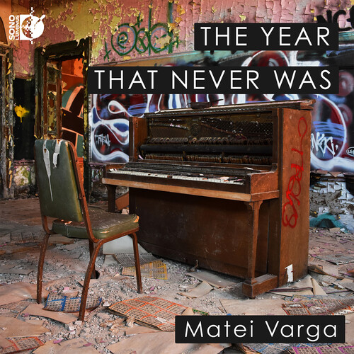 Year That Never Was