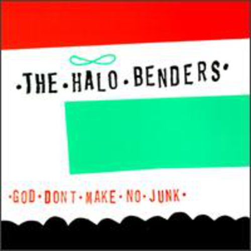 God Don't Make No Junk