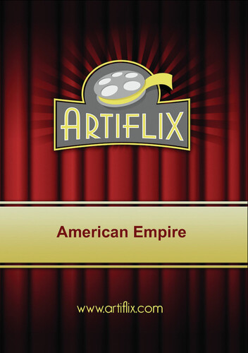 American Empire - American Empire / (Mod)
