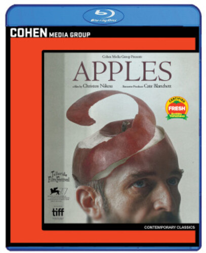 Apples (2020) - Apples (2020)