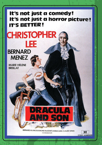Dracula and Son