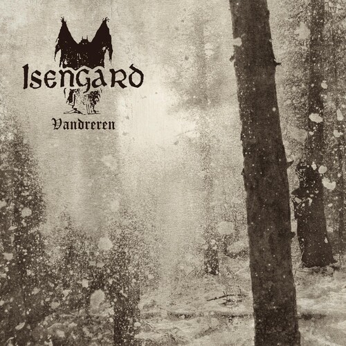 Vandreren
