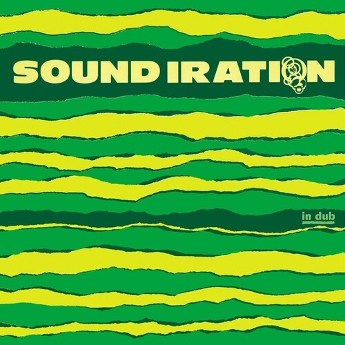 Sound Iration - Sound Iration in Dub