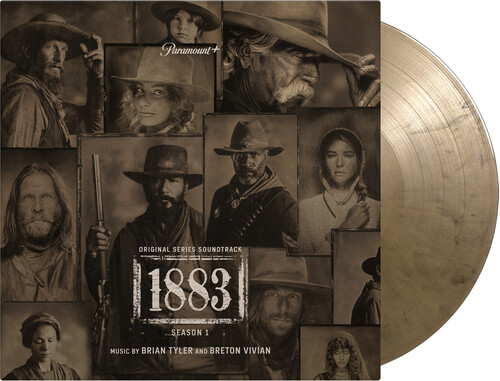 1883 (Original Soundtrack)