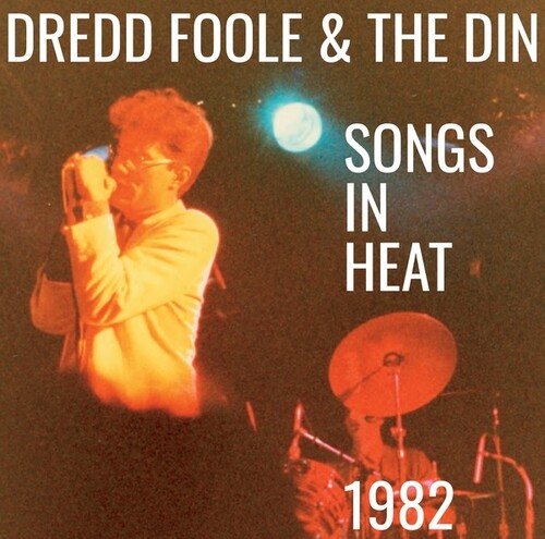 SONGS IN HEAT (1982)