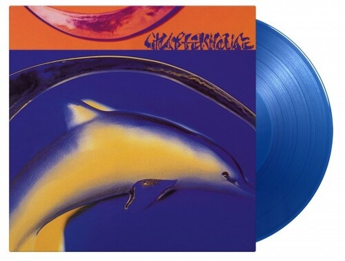Chapterhouse - Mesmerise (Blue) [Colored Vinyl] [Limited Edition] [180 Gram] (Hol)
