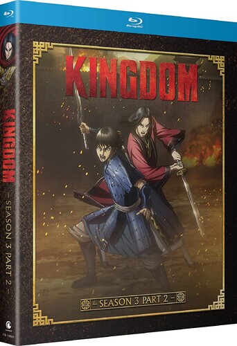 Kingdom: Season 3 Part 2