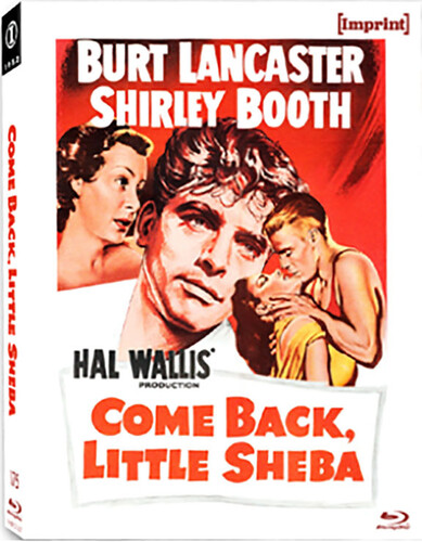 Come Back, Little Sheba [Import]