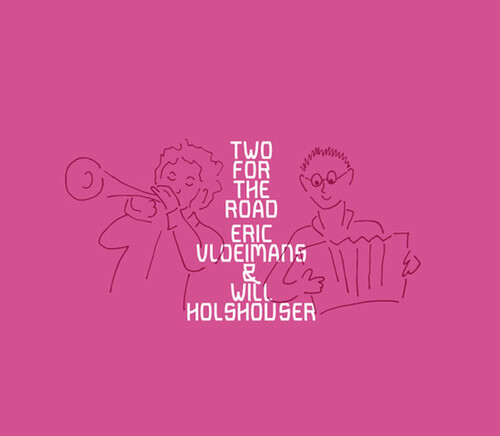 Holshouser And Vloeimans: Two for the Road