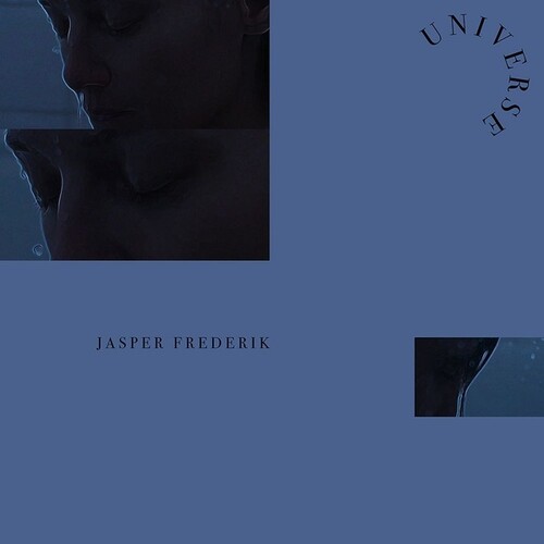 Jasper Frederik - Universe (Ep)