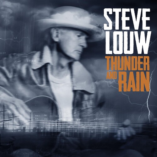 THUNDER AND RAIN