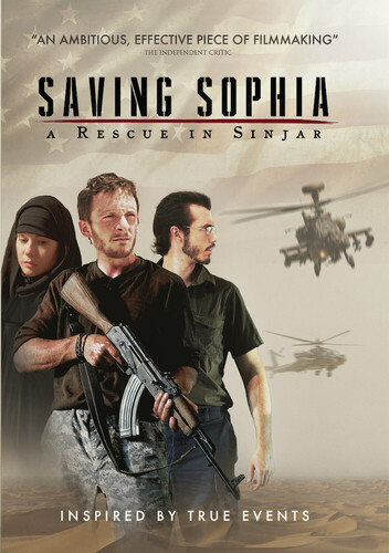 Saving Sophia - Saving Sophia