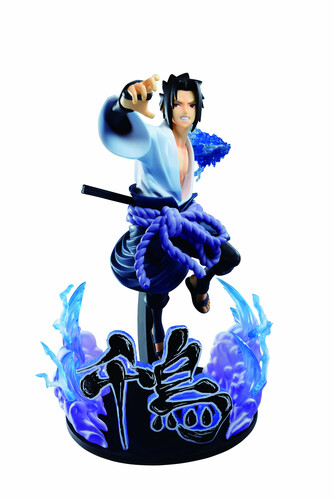 NARUTO SHIPPUDEN VIBRATION STARS - UCHIHA SASUKE S