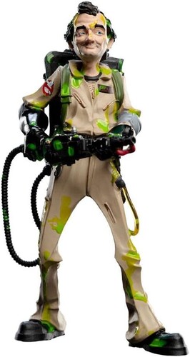 GHOSTBUSTERS SLIMED VENK WETA