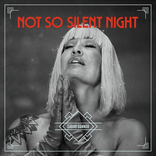 Sarah Connor - Not So Silent Night
