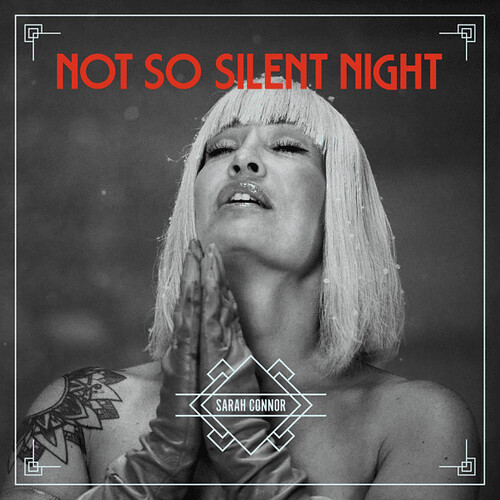 Not So Silent Night [Import]