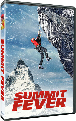 Summit Fever - Summit Fever