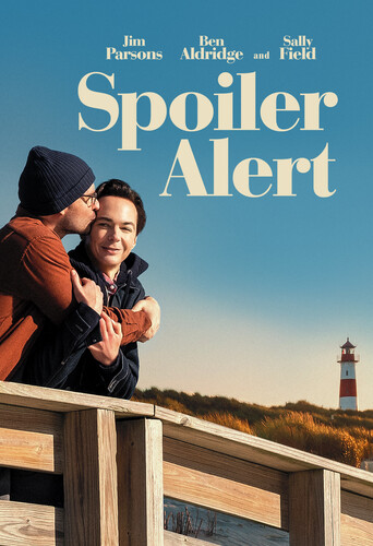 Spoiler Alert [Movie] - Spoiler Alert