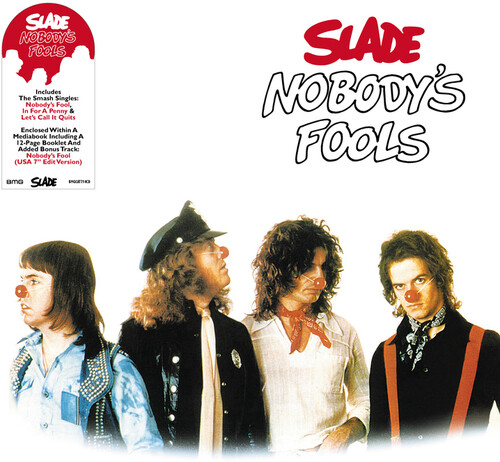 Nobody's Fools