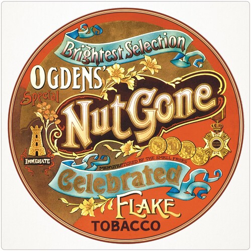 Small Faces - Ogdens' Nutgone Flake [Digipak]