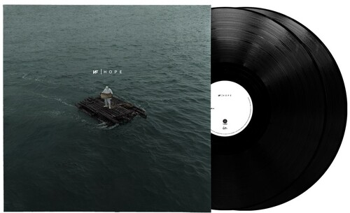 NF - HOPE - 2LP