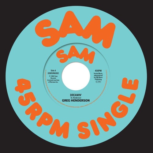 Dreamin - 140-Gram Black Vinyl [Import]