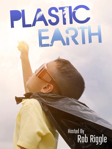 Plastic Earth - Plastic Earth / (Mod)