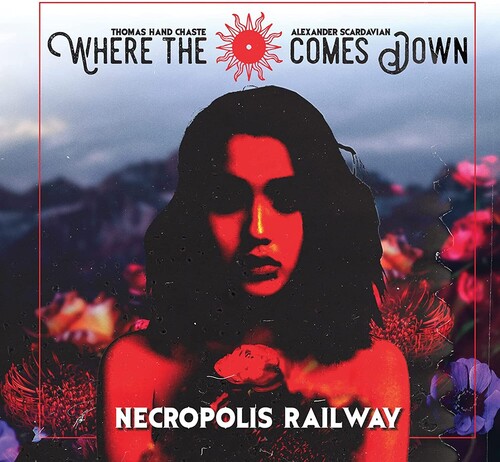Necropolis Railway