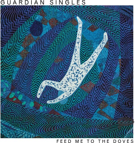 Feed Me To The Doves - Whirlpool Blue