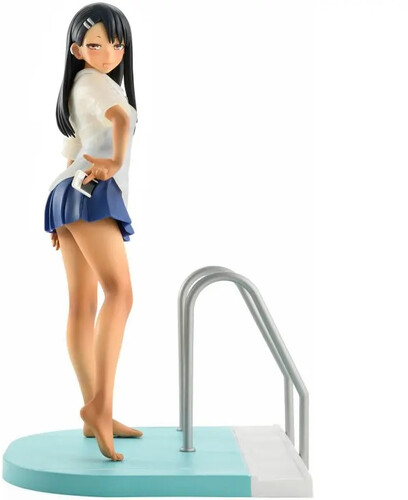 DONT TOY WITH ME MISS NAGATORO 2ND ATTACK 1/ 7 PVC