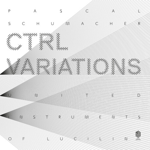 CTRL Variations