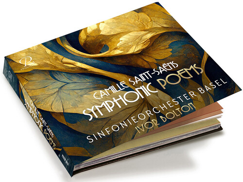 Sinfonische Dichtungen