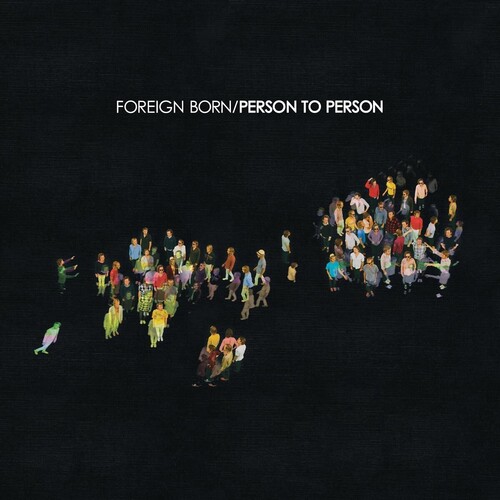 Person To Person (sc25 Anniversary Exclusive) - Blue