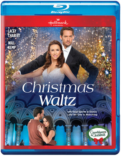 Christmas Waltz