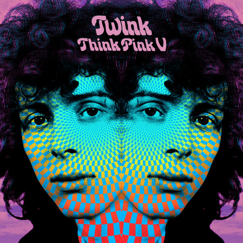 Twink - Think Pink 5 (Uk)