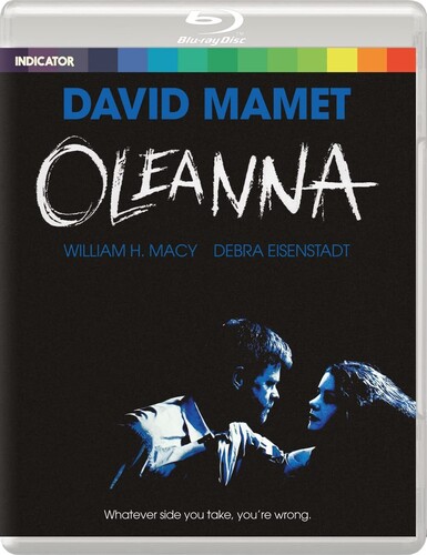 Oleanna - Oleanna / (Uk)
