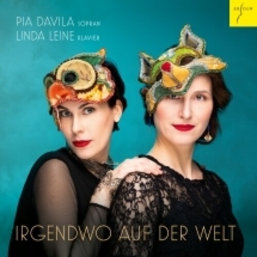Irgendwo Auf Der Welt (somewhere In The World)