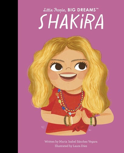 SHAKIRA