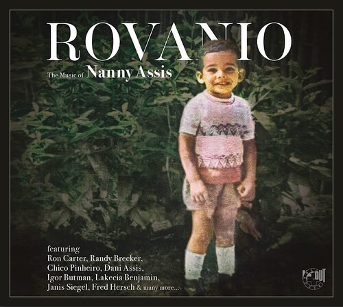 Nanny Assis - Rovanio